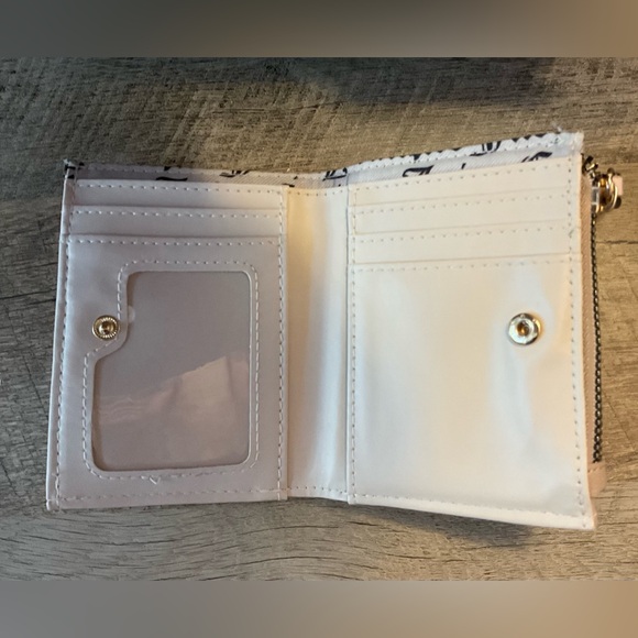 Juicy Couture Black and Pink Tote Set - Picture 5 of 13